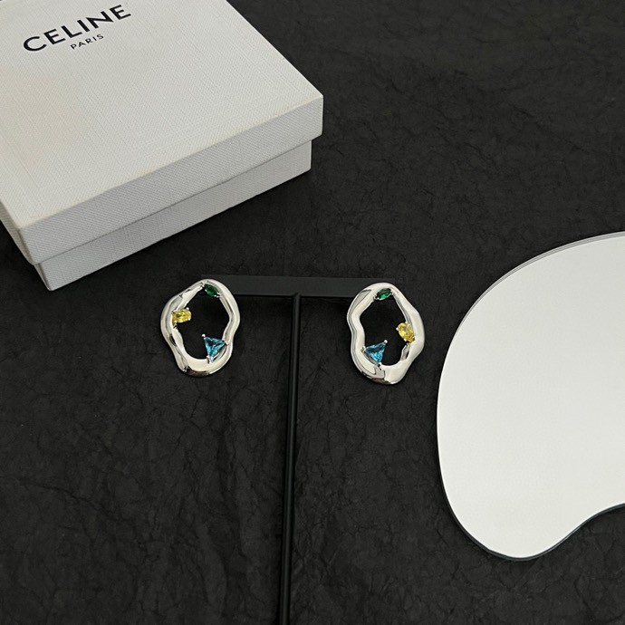 Celine Earrings